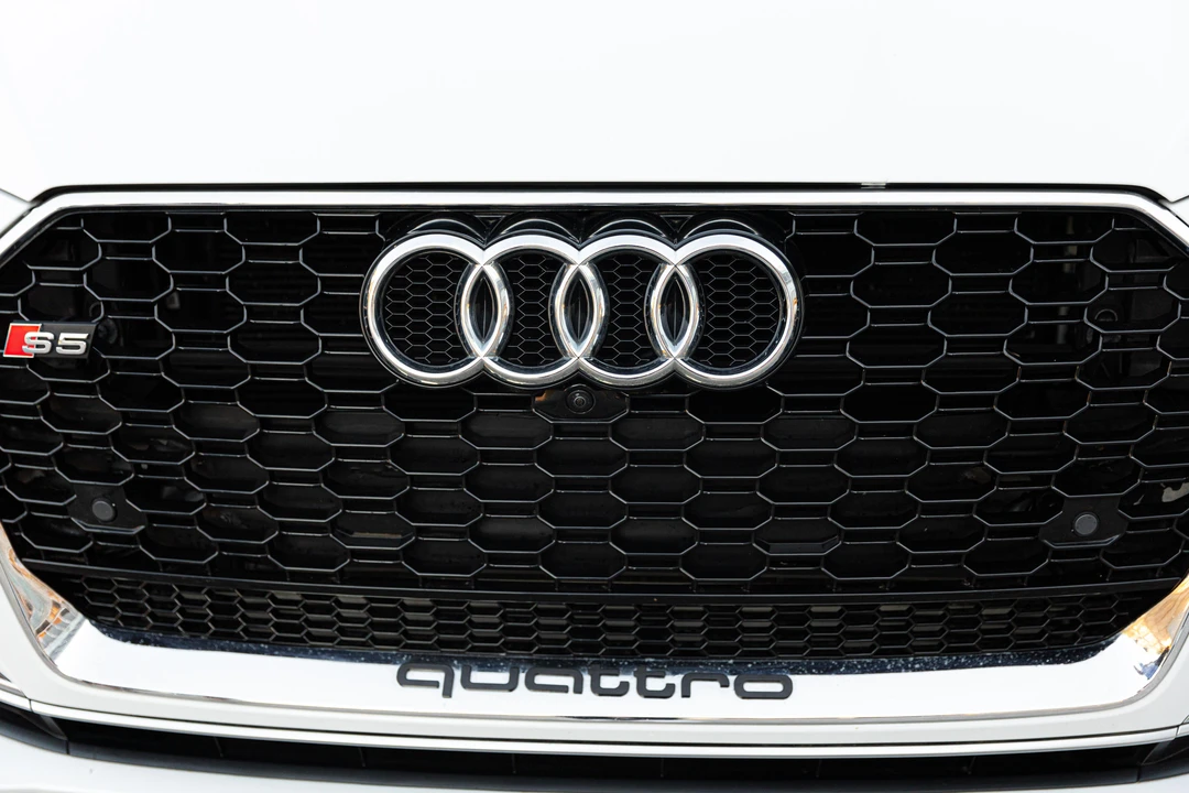 2018 Audi B9 S5 - Image 20 of 31