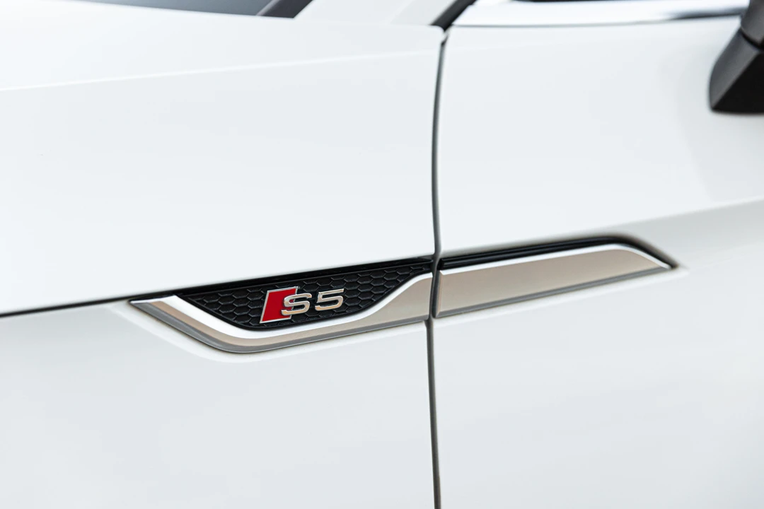 2018 Audi B9 S5 - Image 22 of 31