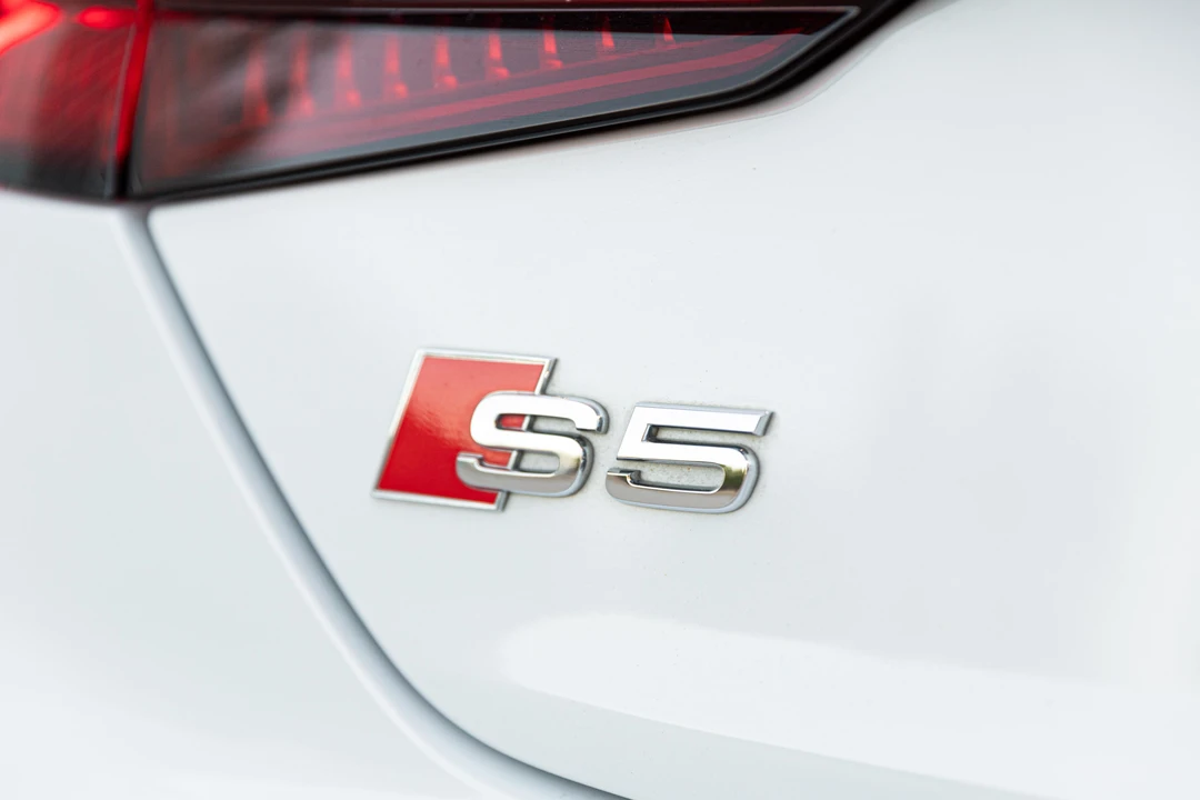 2018 Audi B9 S5 - Image 27 of 31