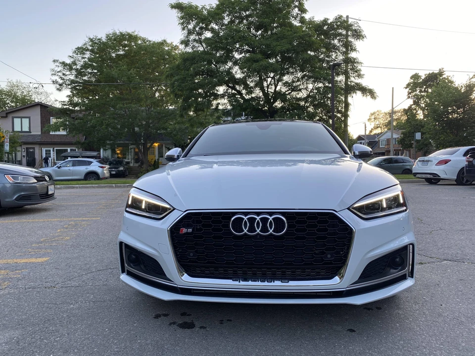 2018 Audi B9 S5 - Image 9 of 31