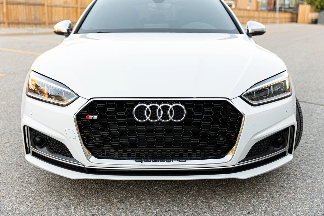 2018 Audi B9 S5 - Image 15 of 31