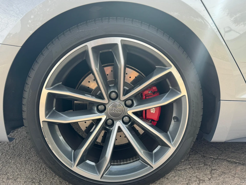 2018 Audi B9 S5 - Image 28 of 31