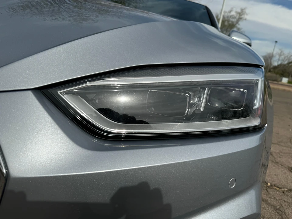 2018 Audi B9 S5 - Image 10 of 31
