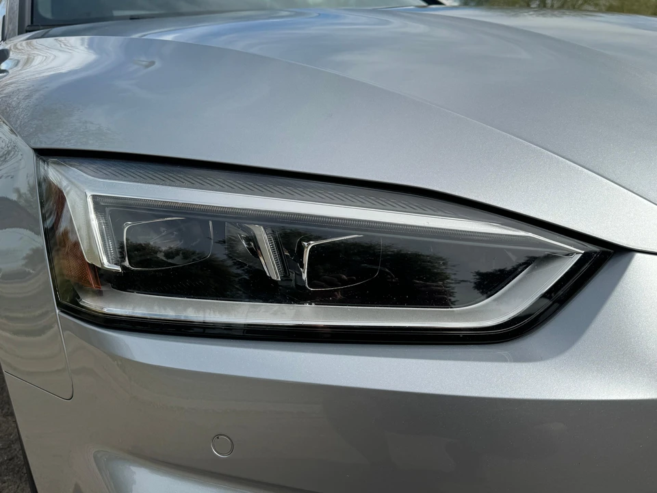 2018 Audi B9 S5 - Image 9 of 31