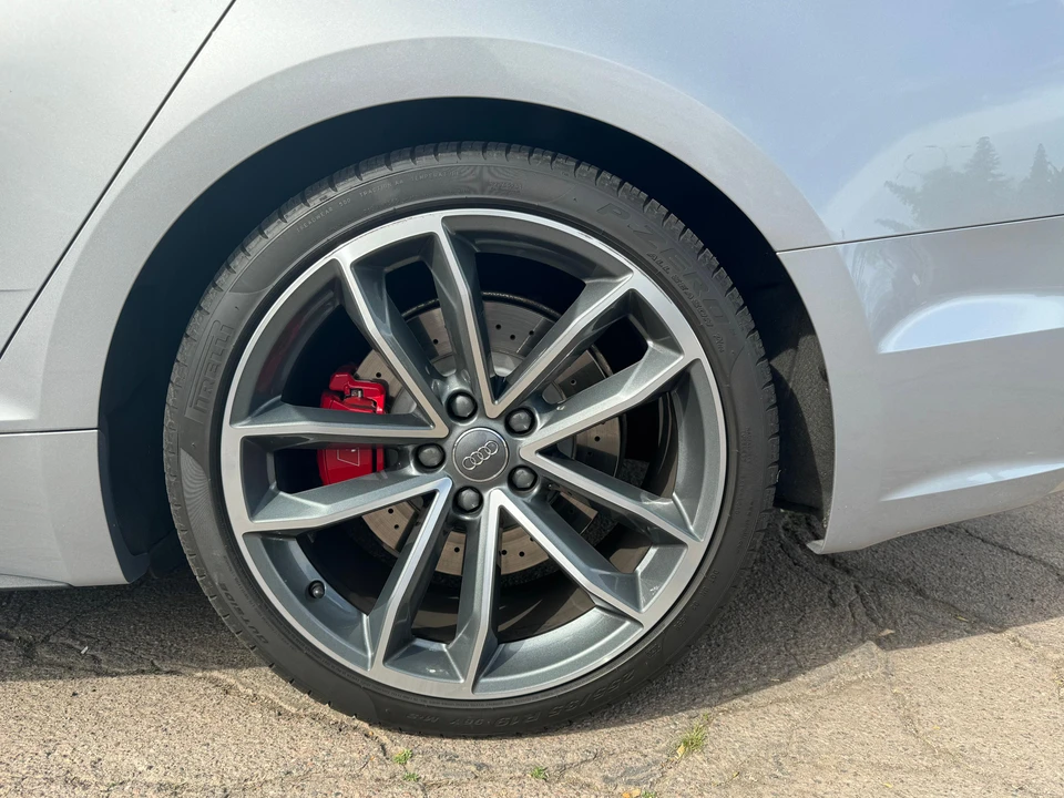 2018 Audi B9 S5 - Image 26 of 31