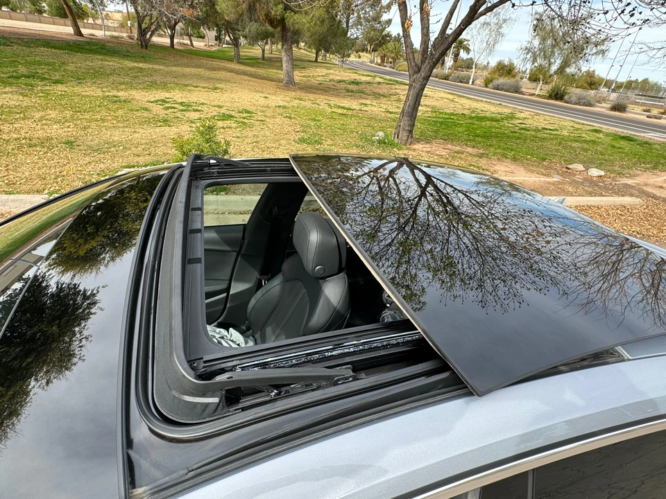 2018 Audi B9 S5 - Image 12 of 31