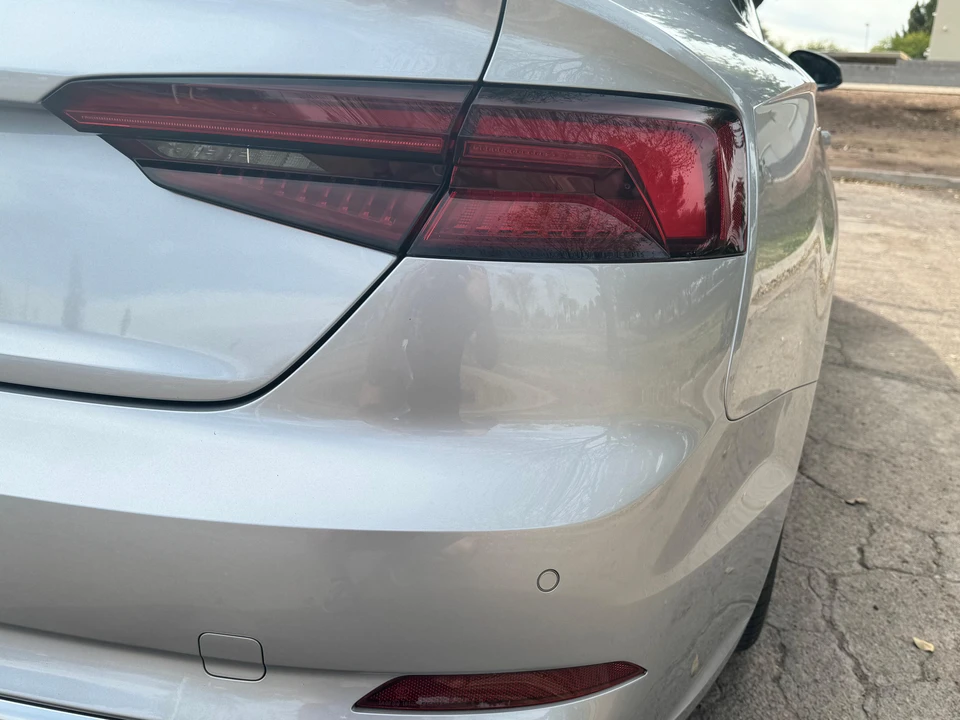 2018 Audi B9 S5 - Image 16 of 31