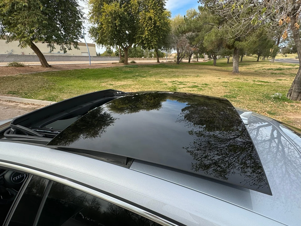 2018 Audi B9 S5 - Image 14 of 31