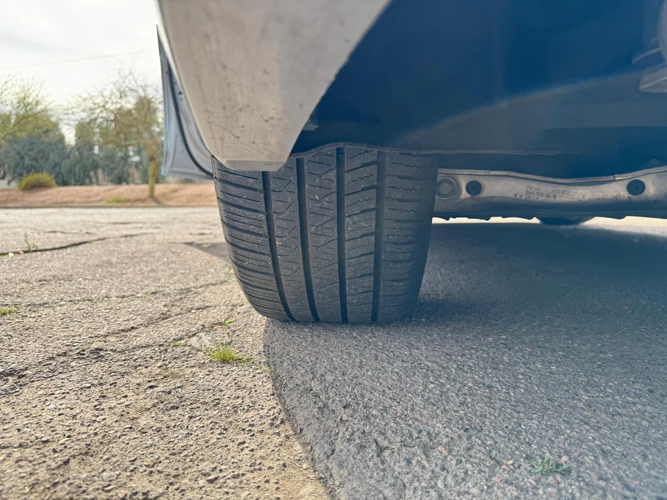 2018 Audi B9 S5 - Image 27 of 31