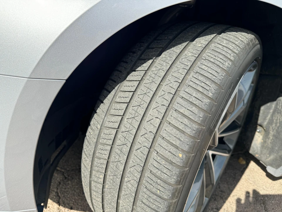 2018 Audi B9 S5 - Image 23 of 31