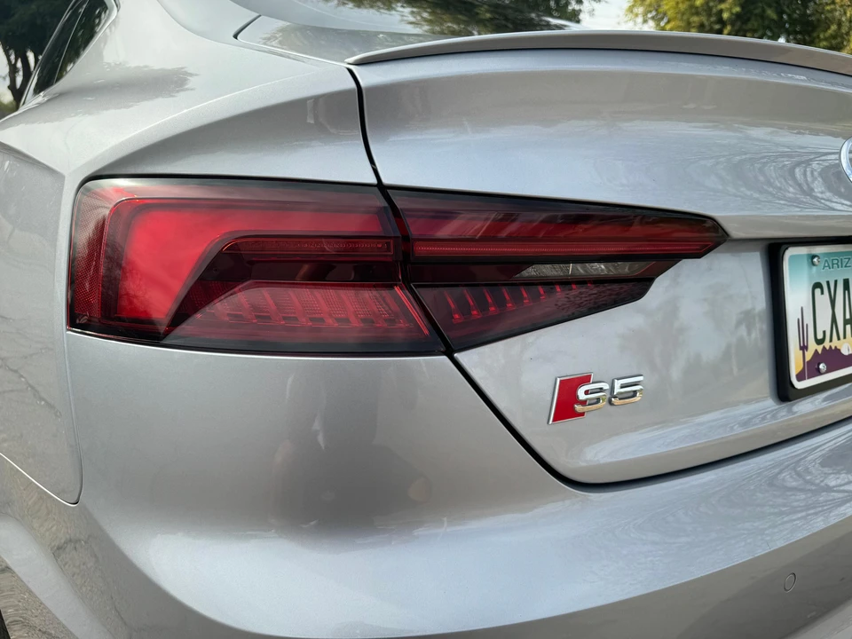 2018 Audi B9 S5 - Image 15 of 31