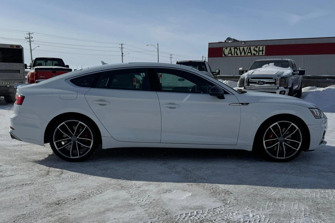 2018 Audi B9 S5 - Image 23 of 31