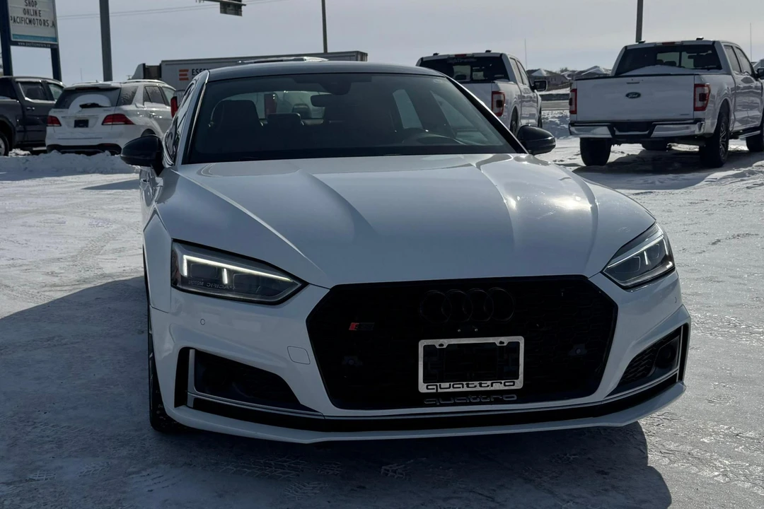 2018 Audi B9 S5 - Image 28 of 31