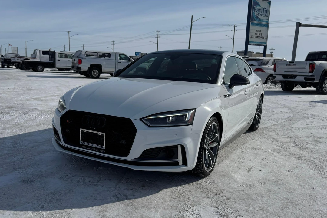 2018 Audi B9 S5 - Image 9 of 31