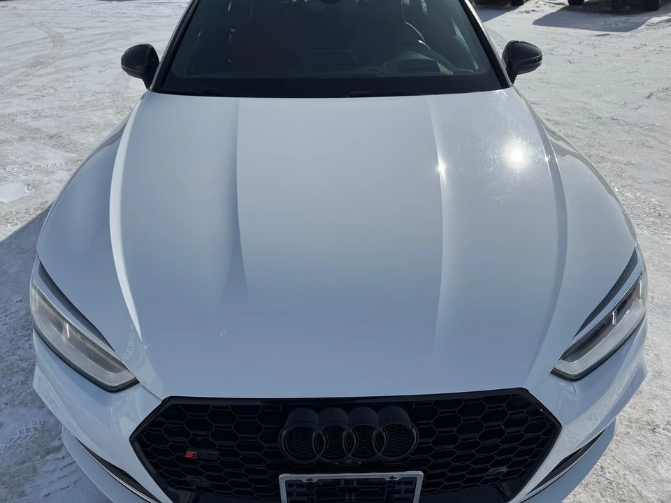 2018 Audi B9 S5 - Image 30 of 31