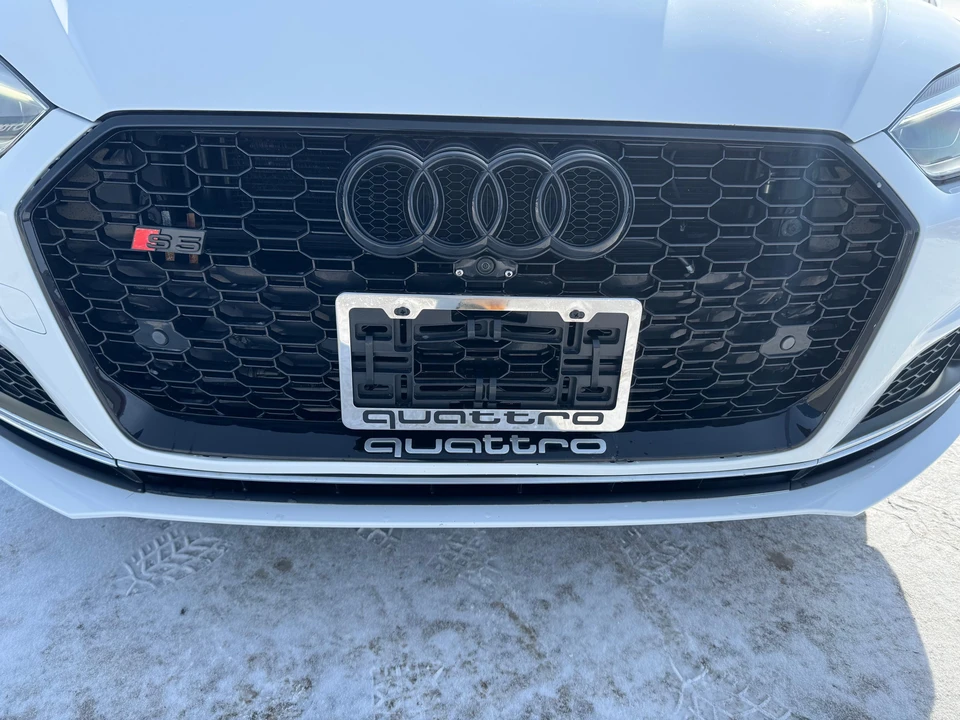 2018 Audi B9 S5 - Image 31 of 31