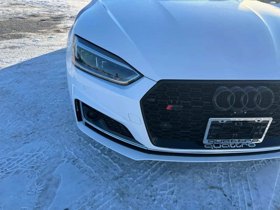 2018 Audi B9 S5 - Image 29 of 31