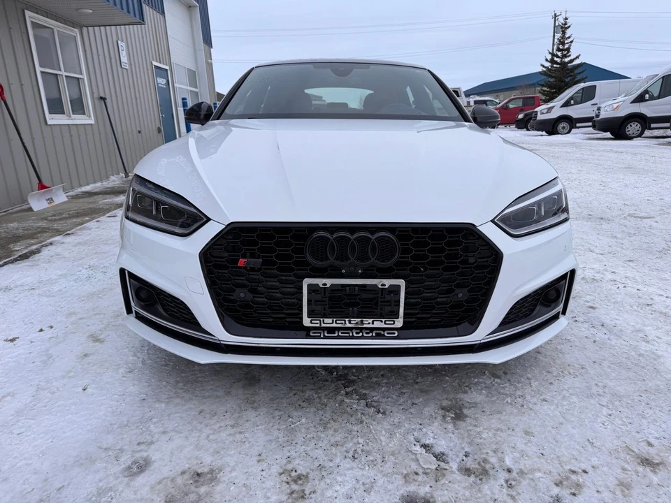 2018 Audi B9 S5 - Image 6 of 31