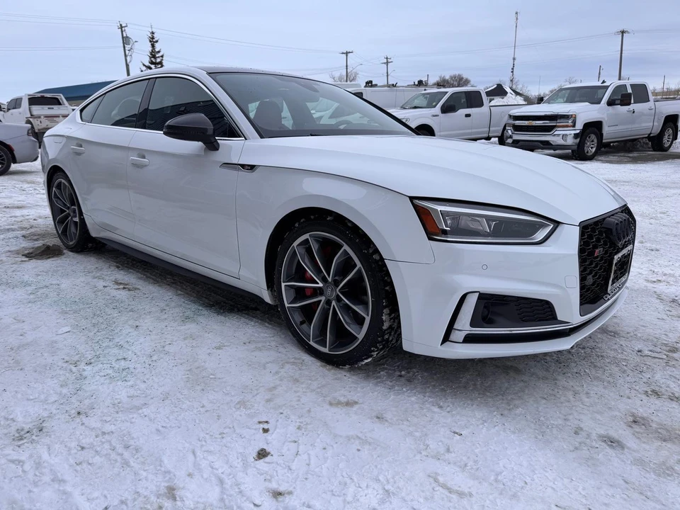 2018 Audi B9 S5 - Image 24 of 31
