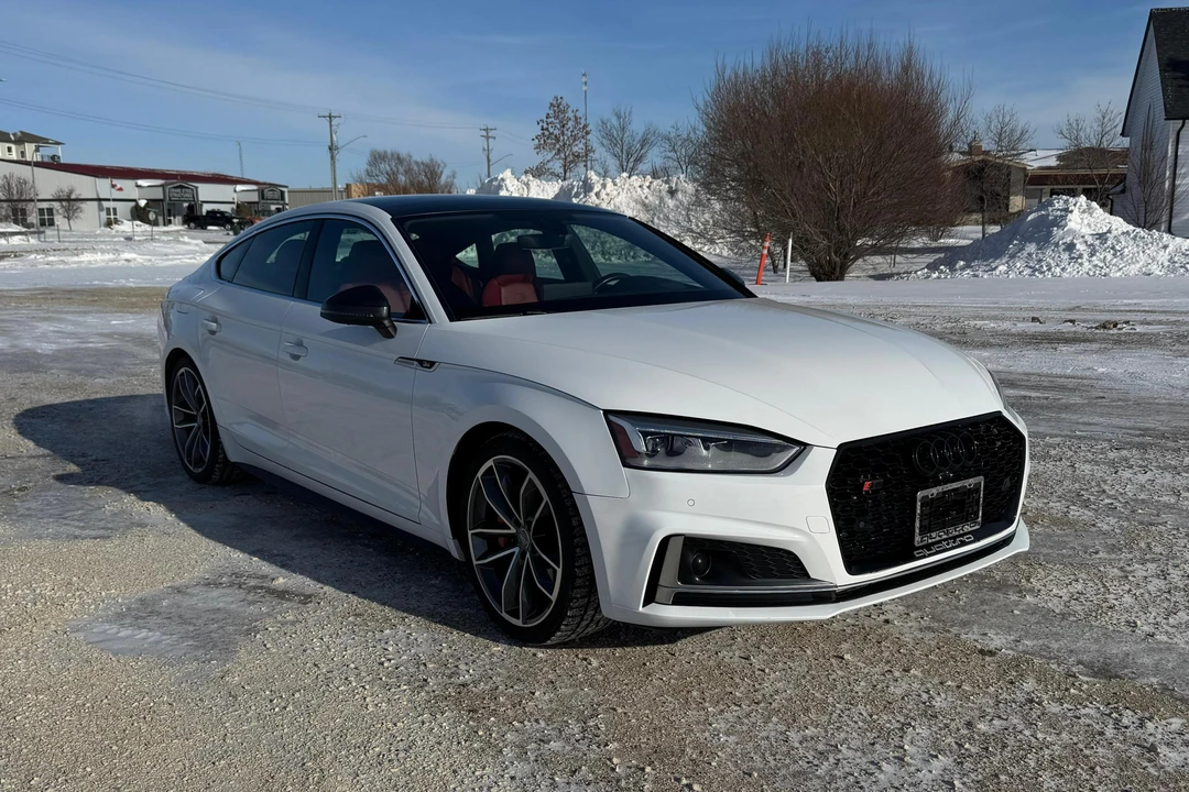 2018 Audi B9 S5 - Image 26 of 31
