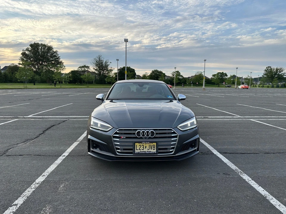 2018 Audi B9 S5 - Image 24 of 31