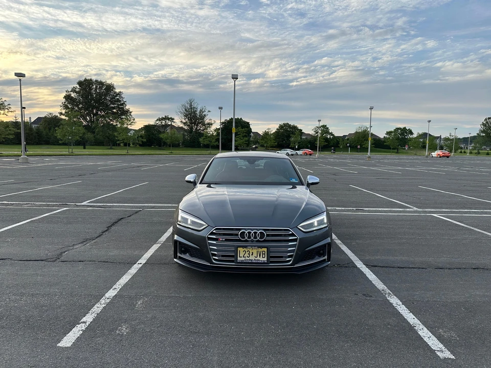 2018 Audi B9 S5 - Image 25 of 31