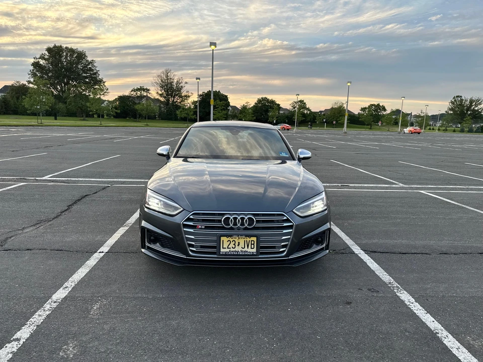 2018 Audi B9 S5 - Image 26 of 31