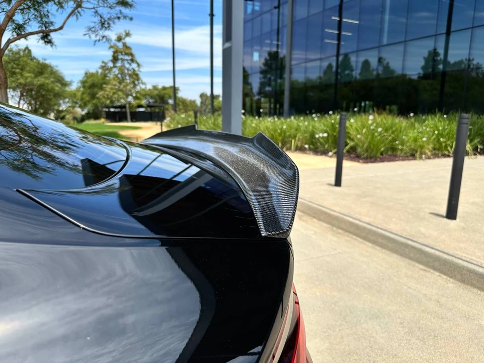 2018 Audi B9 S5 - Image 10 of 21