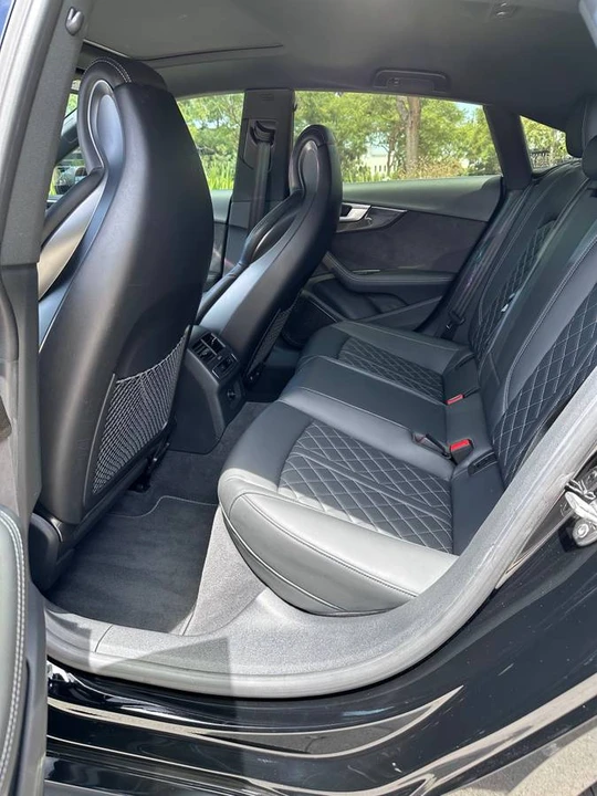 2018 Audi B9 S5 - Image 19 of 21