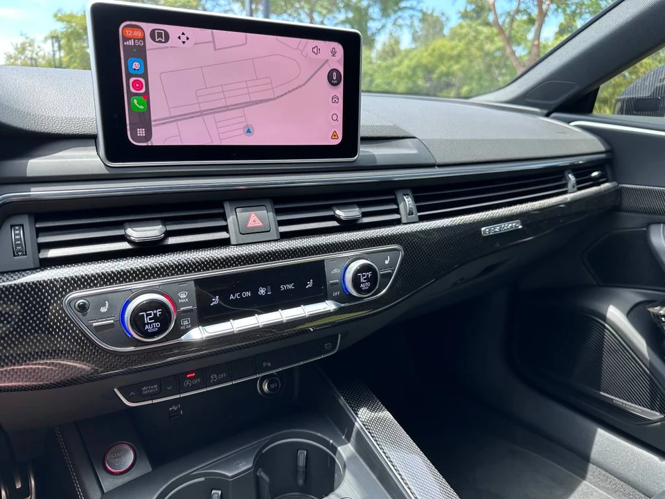 2018 Audi B9 S5 - Image 15 of 21