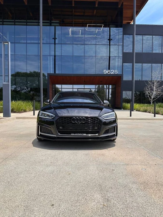 2018 Audi B9 S5 - Image 5 of 21