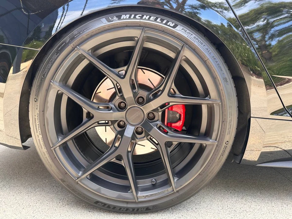 2018 Audi B9 S5 - Image 6 of 21