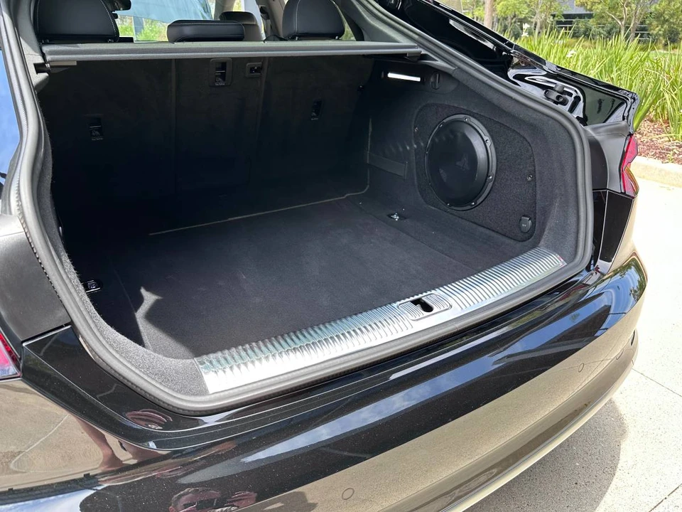 2018 Audi B9 S5 - Image 13 of 21