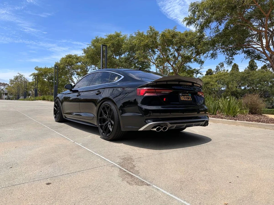 2018 Audi B9 S5 - Image 2 of 21
