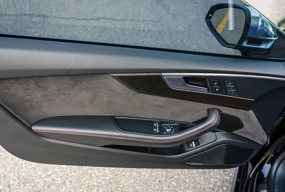 2018 Audi B9 S5 - Image 7 of 17