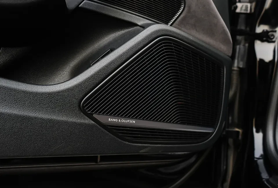 2018 Audi B9 S5 - Image 8 of 17