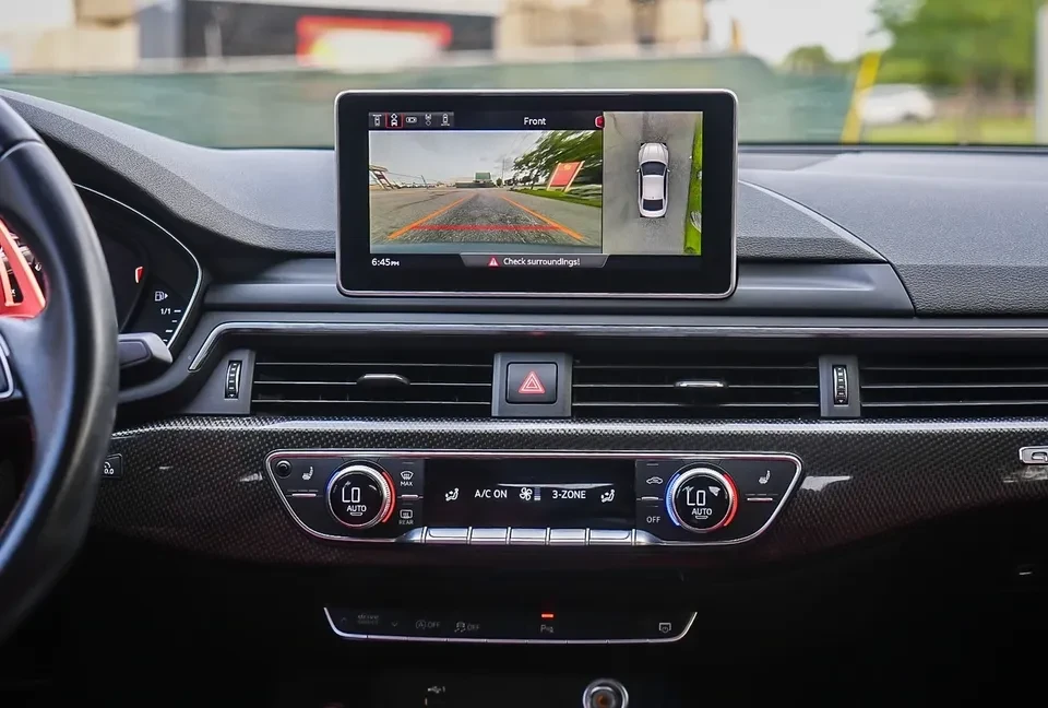 2018 Audi B9 S5 - Image 10 of 17