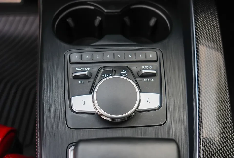 2018 Audi B9 S5 - Image 12 of 17