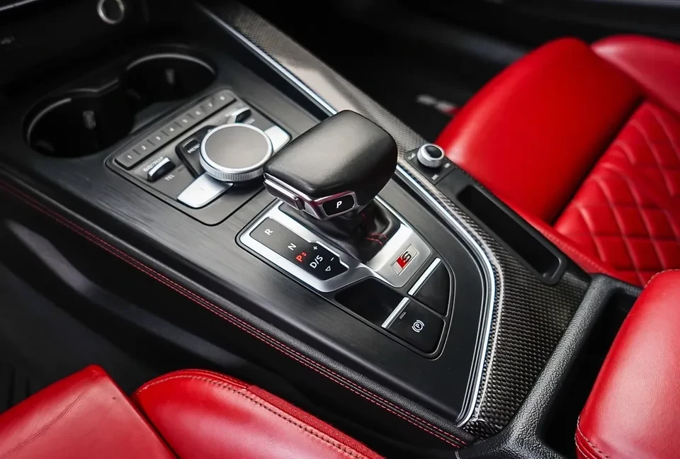 2018 Audi B9 S5 - Image 11 of 17