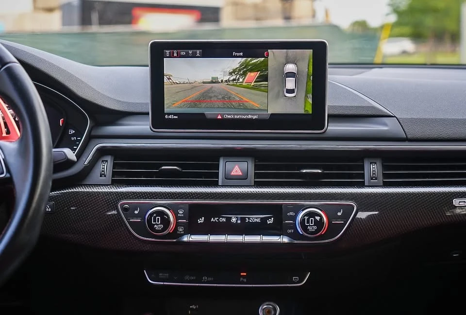 2018 Audi B9 S5 - Image 12 of 20