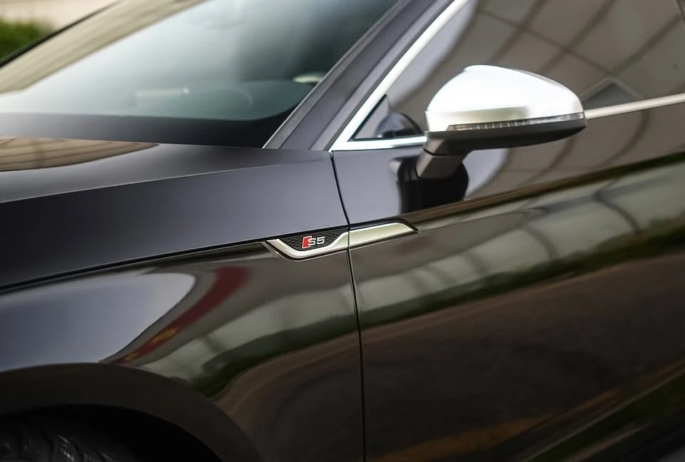 2018 Audi B9 S5 - Image 4 of 20