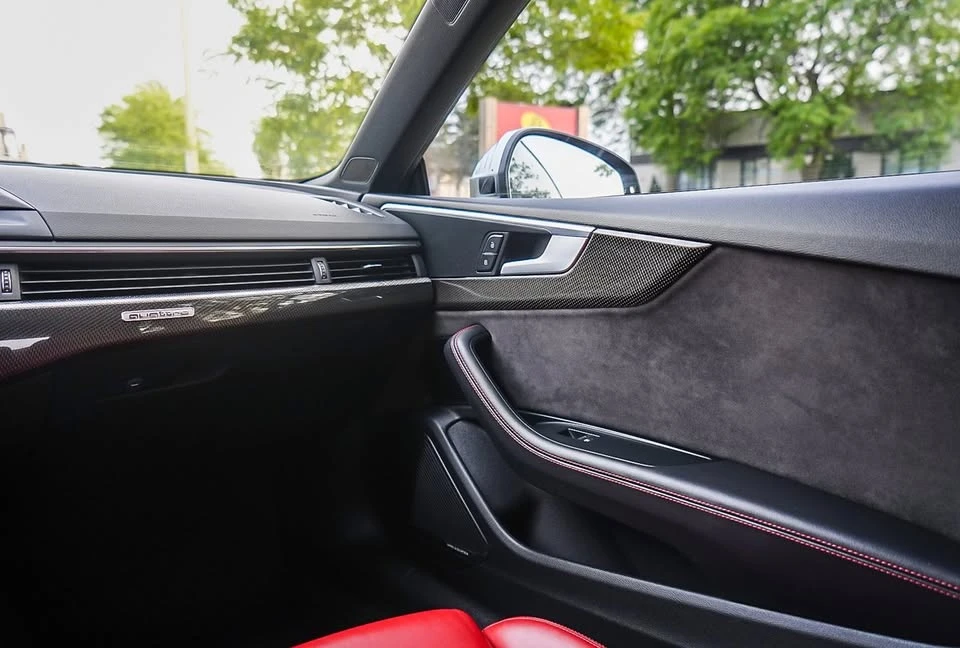 2018 Audi B9 S5 - Image 15 of 20