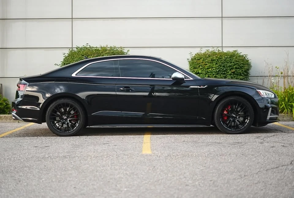 2018 Audi B9 S5 - Image 6 of 20