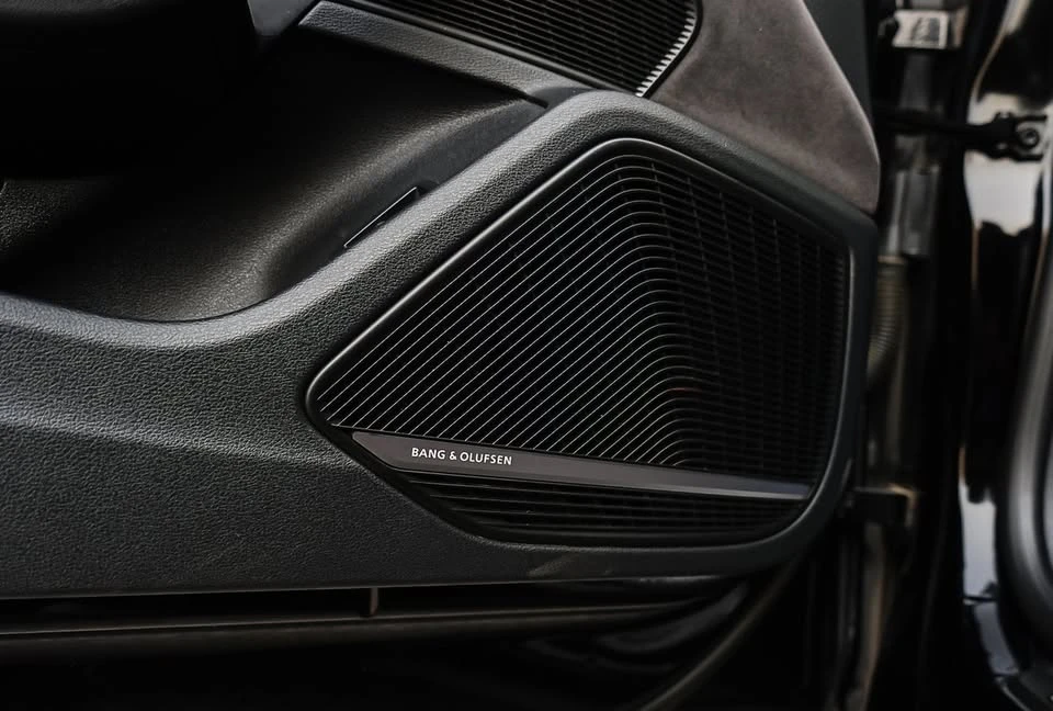 2018 Audi B9 S5 - Image 9 of 20
