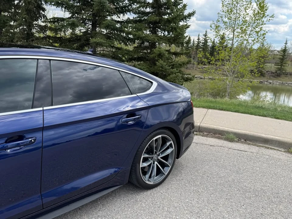 2018 Audi B9 S5 - Image 11 of 15
