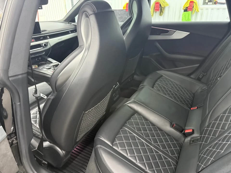 2018 Audi B9 S5 - Image 8 of 9