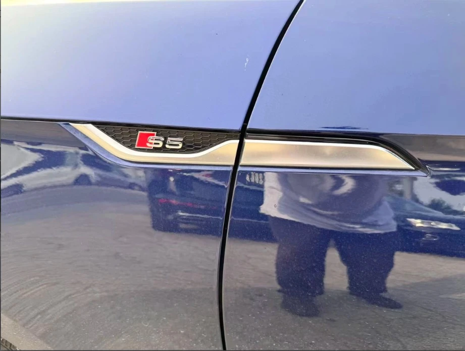 2018 Audi B9 S5 - Image 3 of 10