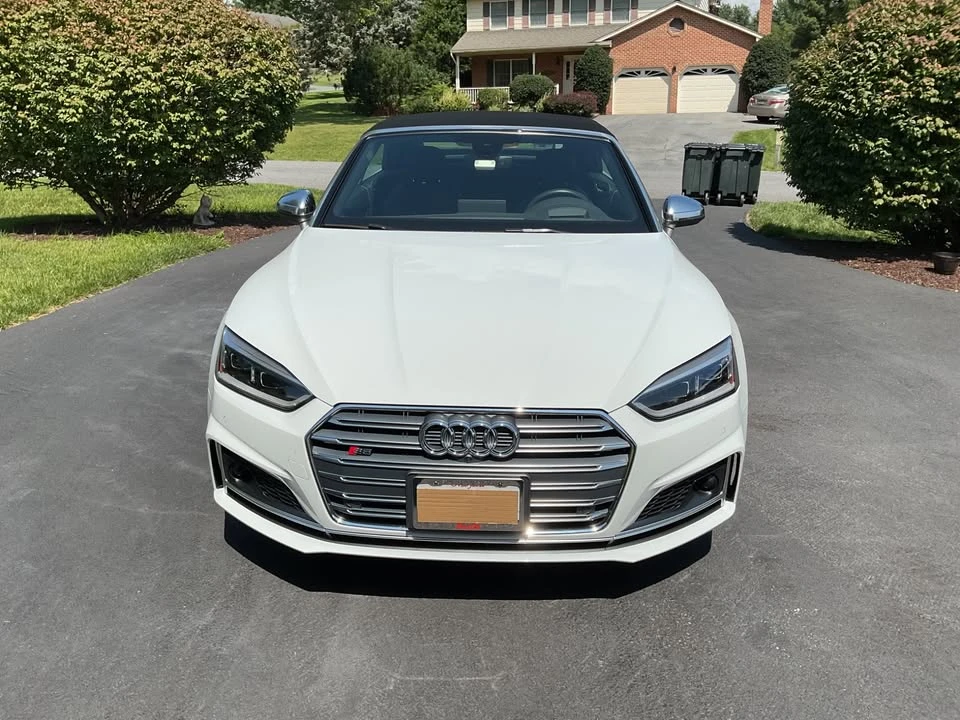 2018 Audi B9 S5 - Image 6 of 16