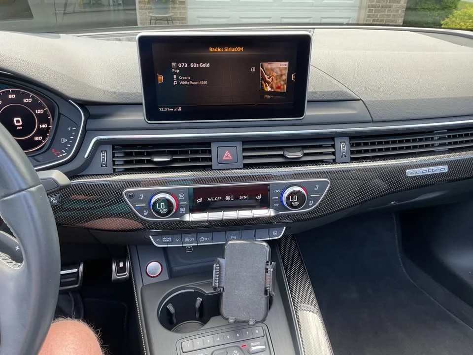 2018 Audi B9 S5 - Image 11 of 16