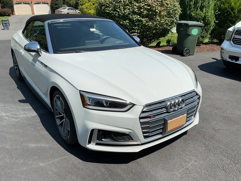 2018 Audi B9 S5 - Image 15 of 16